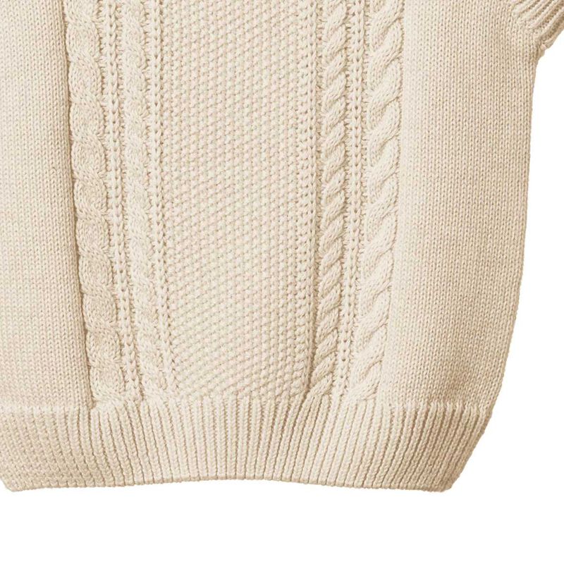 Nature Baby Walter Vest 6M - 2Y image number 2